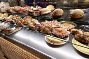 La Batalla Del Pincho