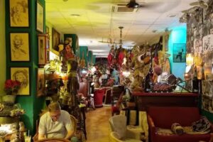 La Bella de C&aacute;diz