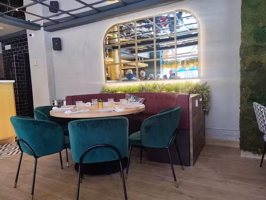 La Bellakera de Trujillo