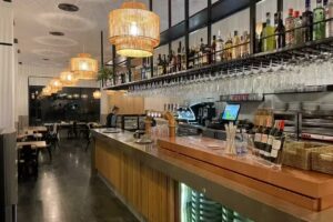 La Belleza Caf&eacute; &ndash; Bar