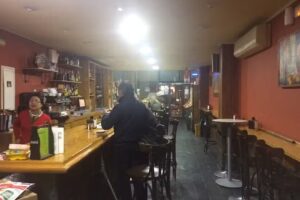 La Bellota Extreme&ntilde;a