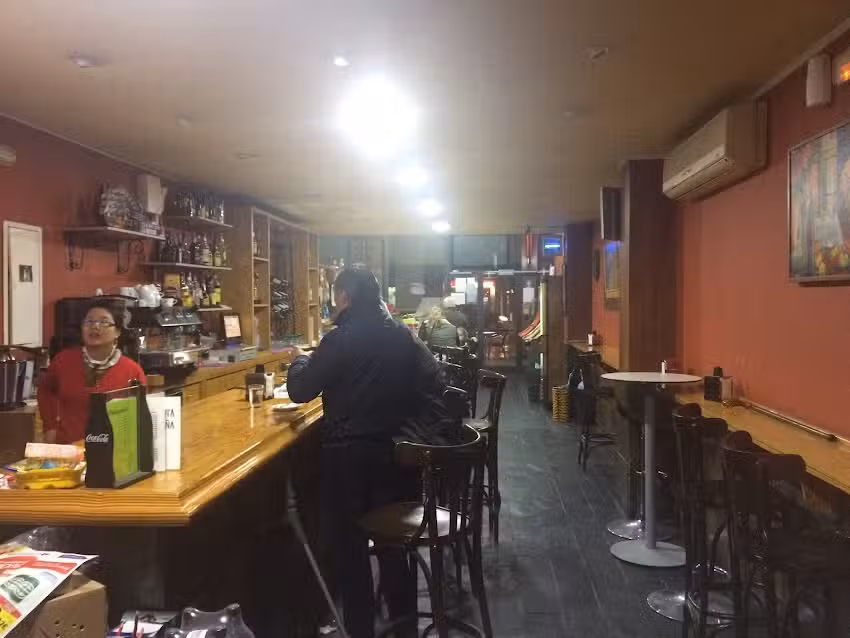 La Bellota Extreme&ntilde;a