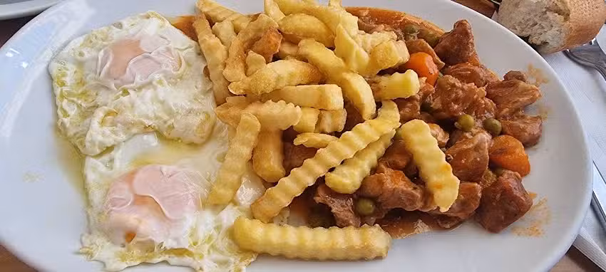 &laquo;La Bellota&raquo;