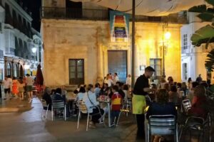 LA BELLOTERA CABILDO