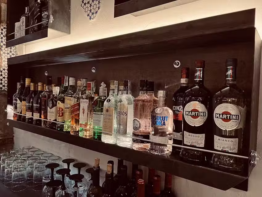 La Beoda