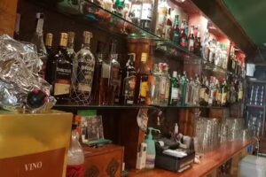 La Bicicleta Cantarranas