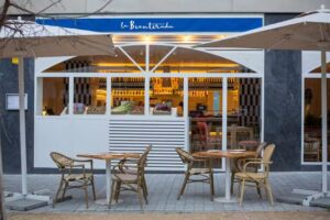 La Bientirada Raimundo