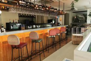 La Bientirada Vergara