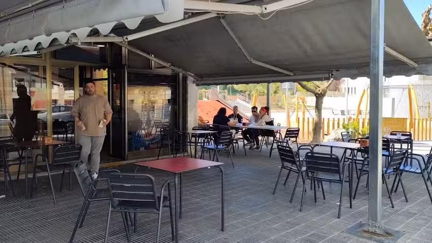 La Bimba