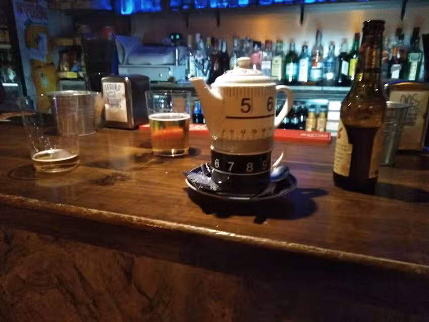 La Birra de Brian