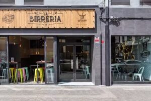 La Birreria