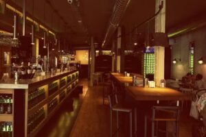 La Bobia Original | Restaurante Asturiano Madrid