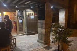 LA BOCATER&Iacute;A DE ALQU&Eacute;ZAR