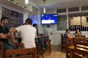 La Bocater&iacute;a Snack-bar | Restaurante San Pedro