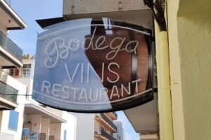 La bodega