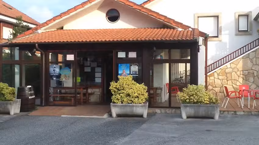 La Bodega