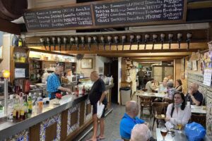 La Bodega d&rsquo;en Rafel