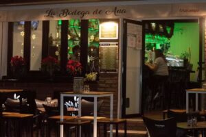 La Bodega de Ana