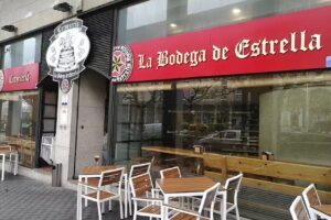 La Bodega de Estrella
