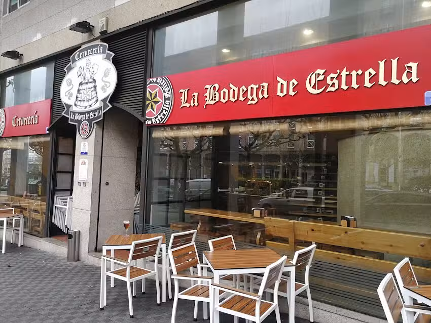 La Bodega de Estrella