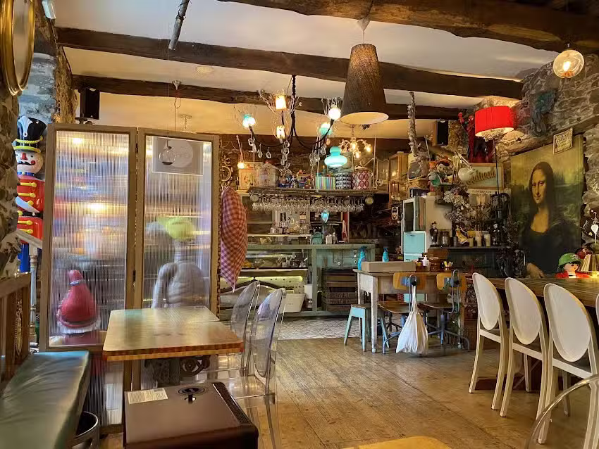 La bodega de Godivah