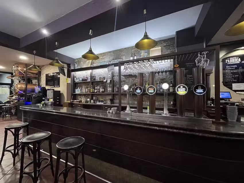 La Bodega de Jos&eacute;