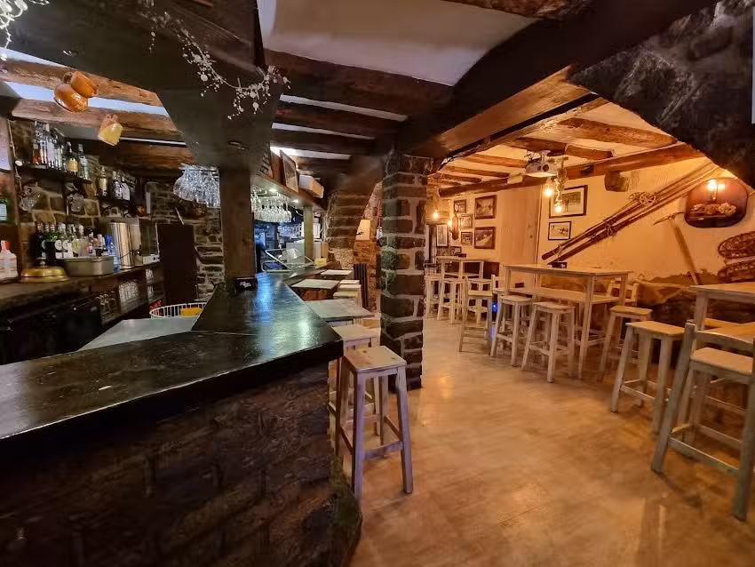 La Bodega de Pepe