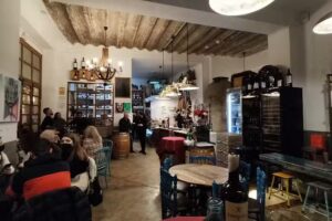 La Bodega de Serapio