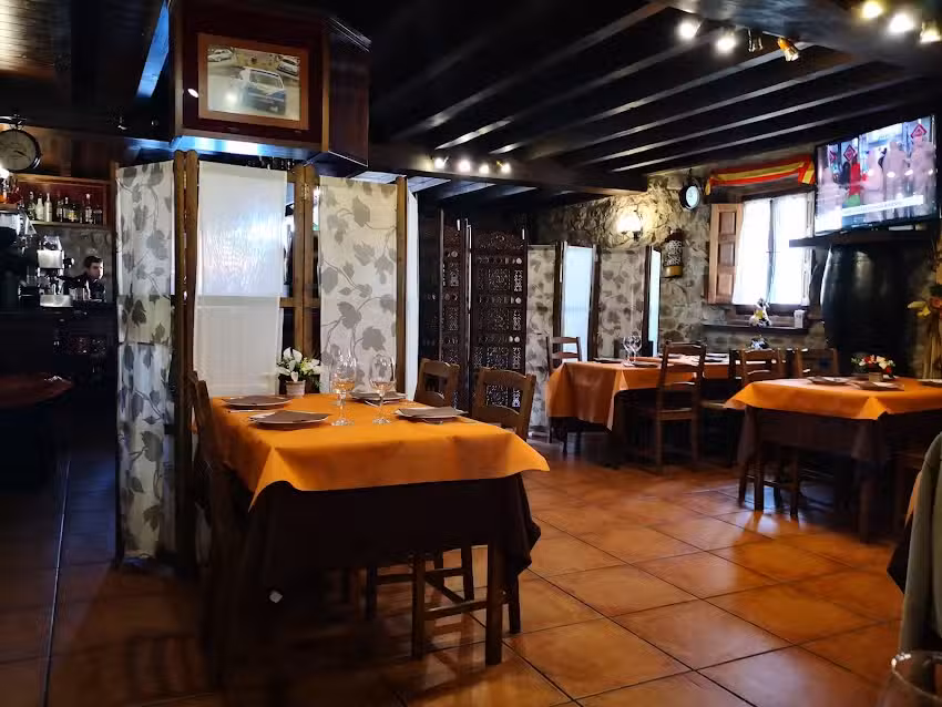 La Bodega de Villegar