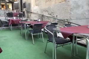 La Bodega del Barbero