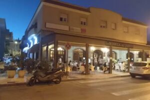 La Bodega del Jamón