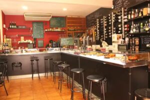 La Bodega del Mercado