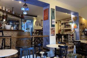 La Bodega del Pintor