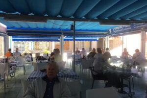 La Bodega Restaurante