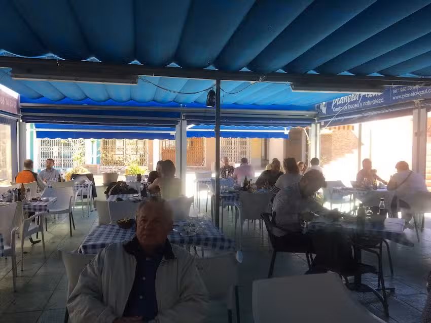 La Bodega Restaurante