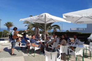 La Bodega Tapa y Ca&ntilde;a