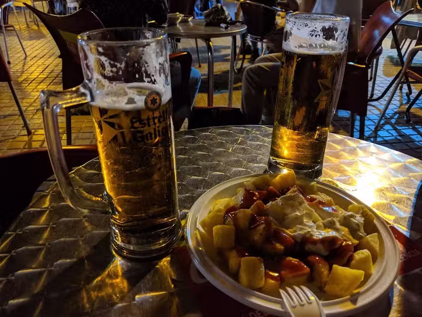 La Bodegueta
