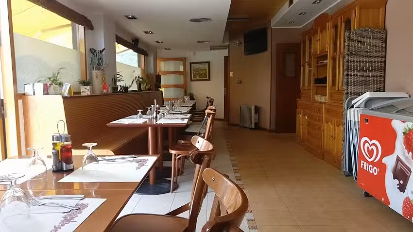 La Bodegueta