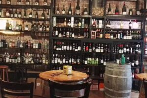 La Bodegueta d&rsquo;Horta