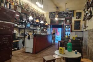 La Bodegueta de Cal Pep