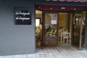 La Bodegueta de Campanar