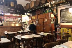 La bodegueta de Gr&agrave;cia