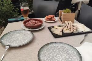 La bodegueta de Graus