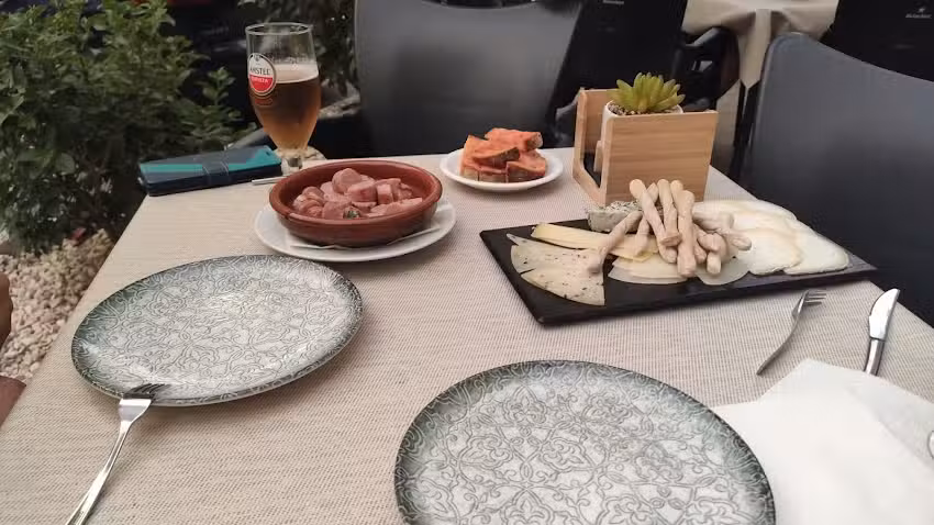 La bodegueta de Graus