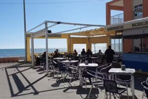 La Bodegueta de Julia