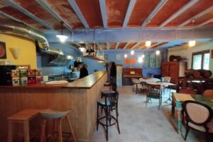 La Bodegueta de Mas La Cabanya de Beget