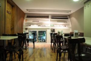 La Bodegueta de Sant Vicent