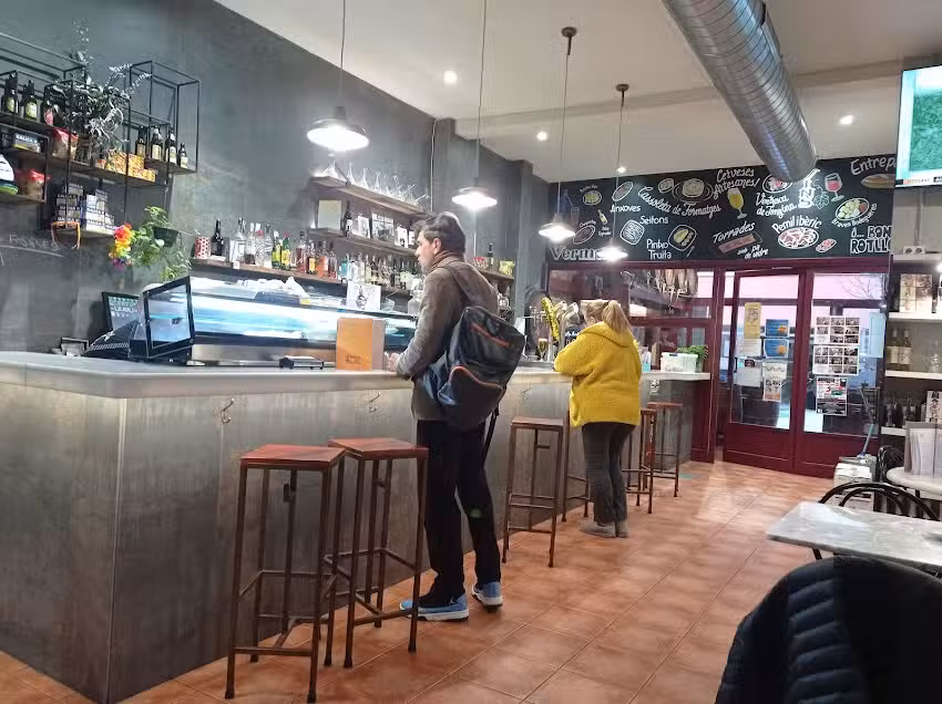 La bodegueta del Guinard&oacute;