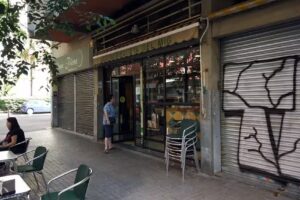 La Bodegueta Del Mig