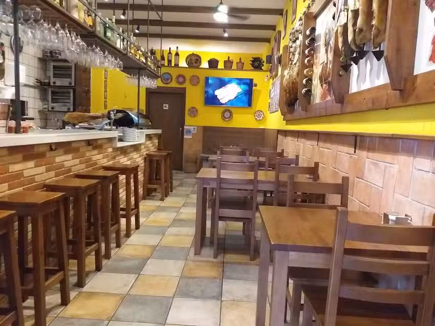 La Bodegueta del Pag&egrave;s.